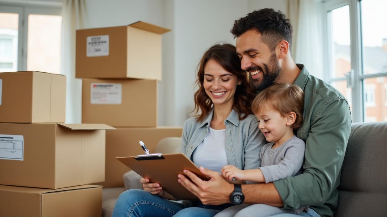 10 Tips for a Stress-Free House Move in Sydney