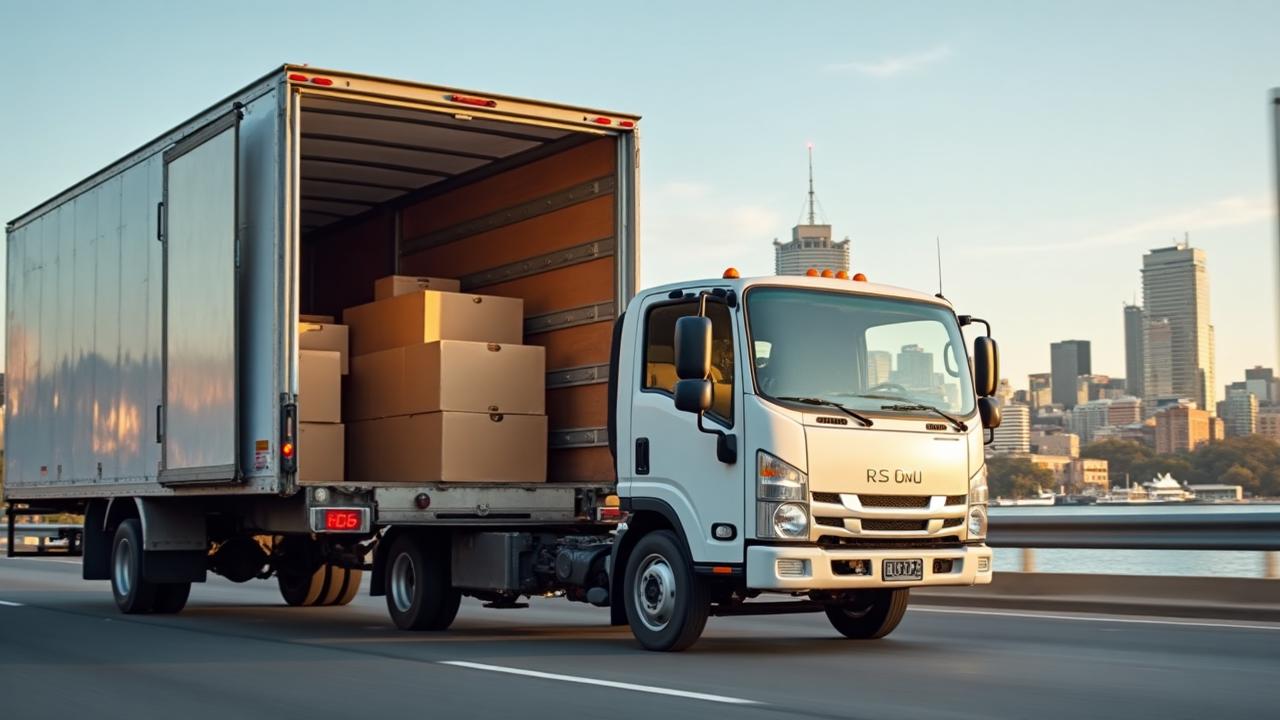 How Much Do Removalists Cost in Sydney in 2024? Complete Pricing Guide